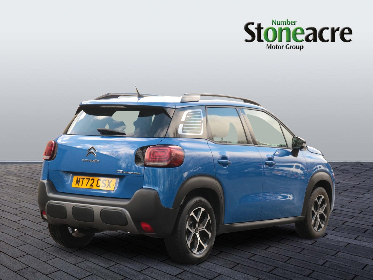 Used Citroen C3 Aircross 2022 for sale - 77143327: Photo 5