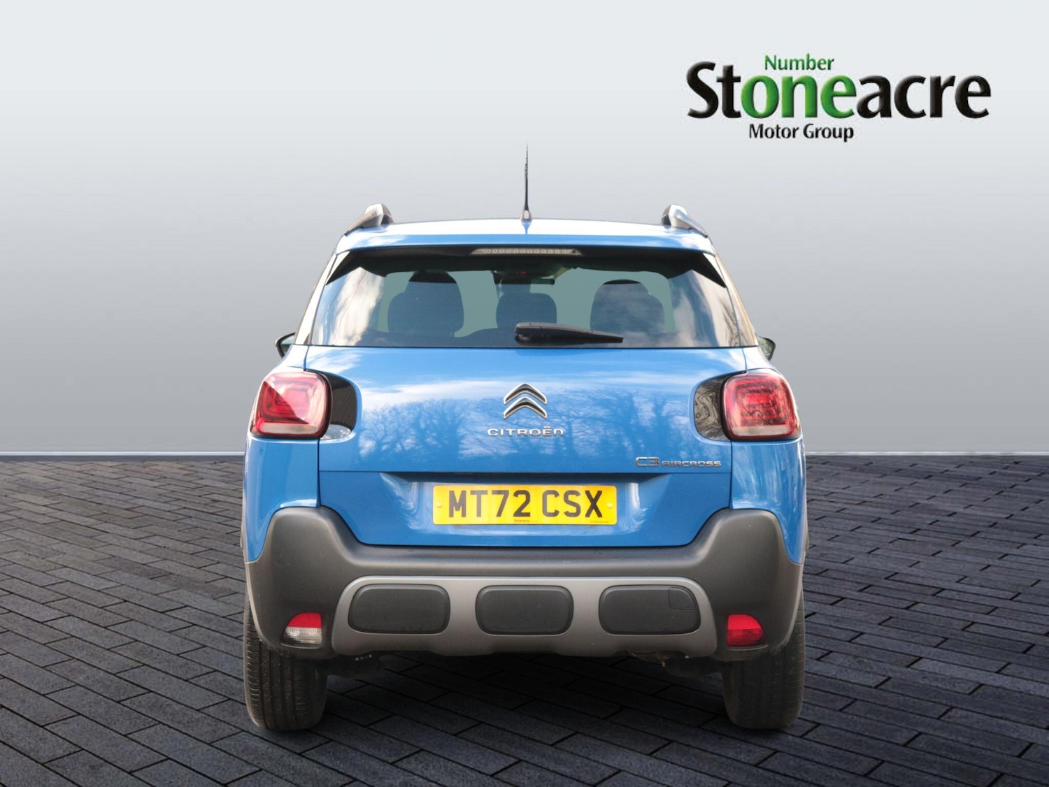 Used Citroen C3 Aircross 2022 for sale - 77143327: Photo 6