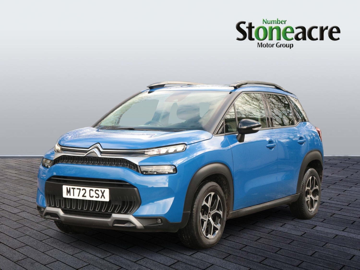 Used Citroen C3 Aircross 2022 for sale - 77143327: Photo 7