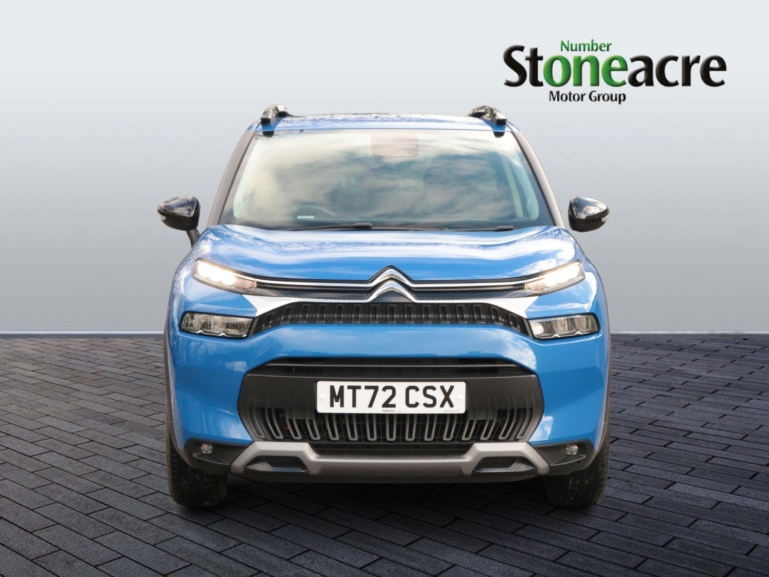 Used Citroen C3 Aircross 2022 for sale - 77143327: Photo 9