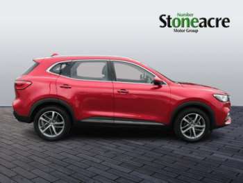 Used MG MG HS 2022 for sale - 75400759: Photo