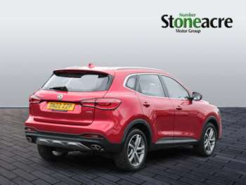 Used MG MG HS 2022 for sale - 75400759: Photo