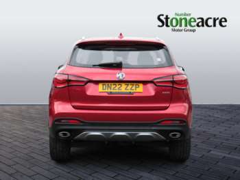 Used MG MG HS 2022 for sale - 75400759: Photo