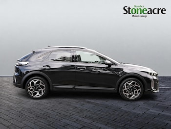Used Kia XCeed 2023 for sale - 79440617: Photo