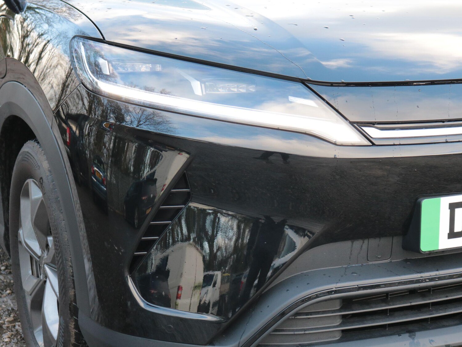 Used BYD Atto 2 2025 for sale - 77175113: Photo 11