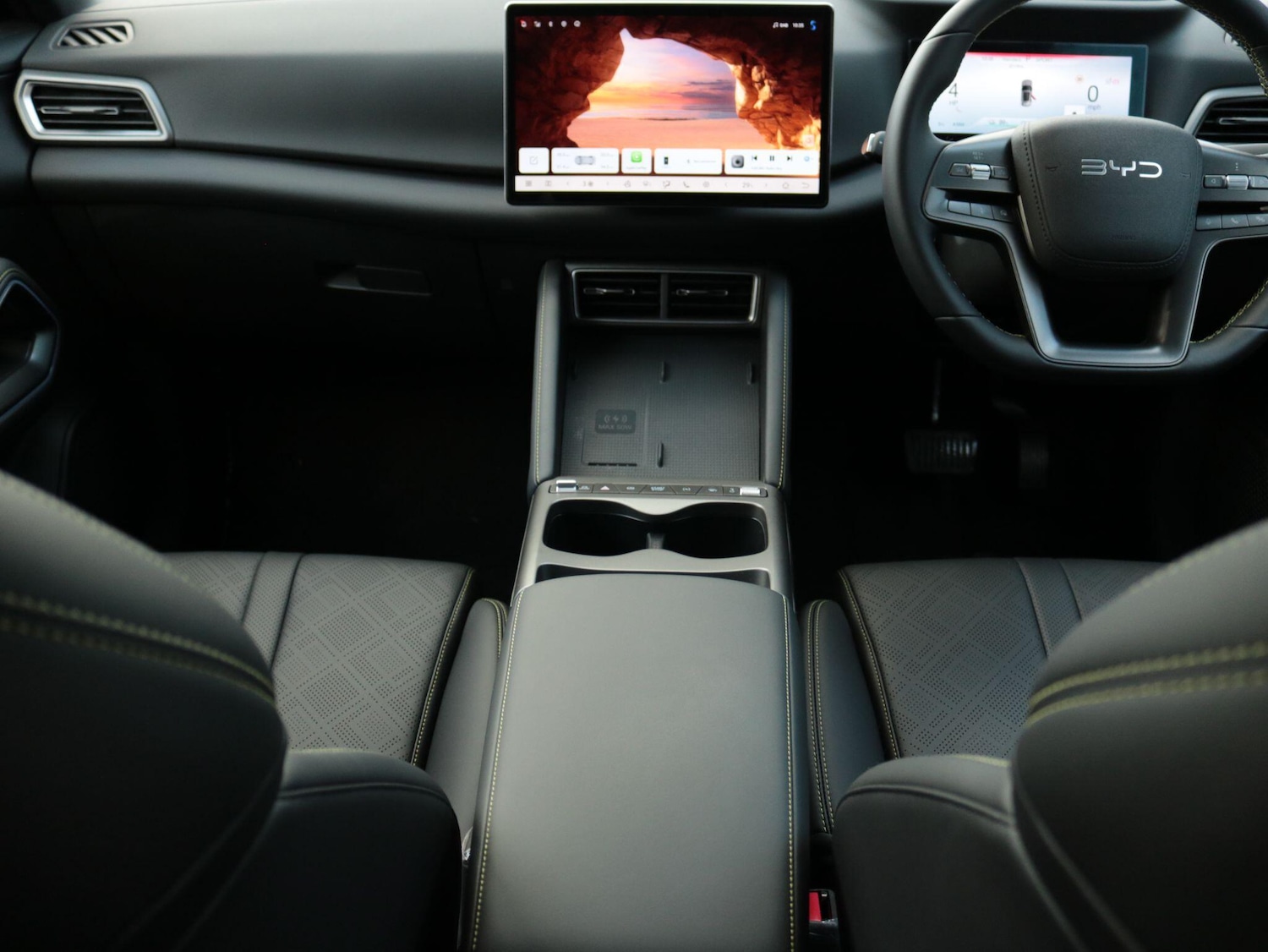 Used BYD Atto 2 2025 for sale - 77175113: Photo 15