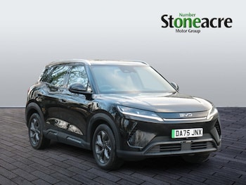 Used BYD Atto 2 2025 for sale - 77175113: Photo