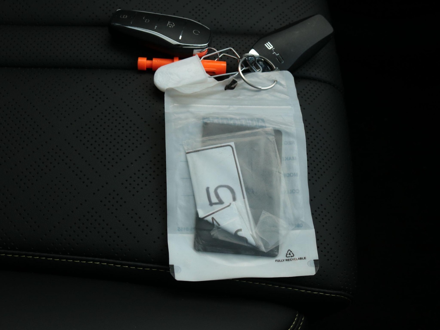 Used BYD Atto 2 2025 for sale - 77175113: Photo 30