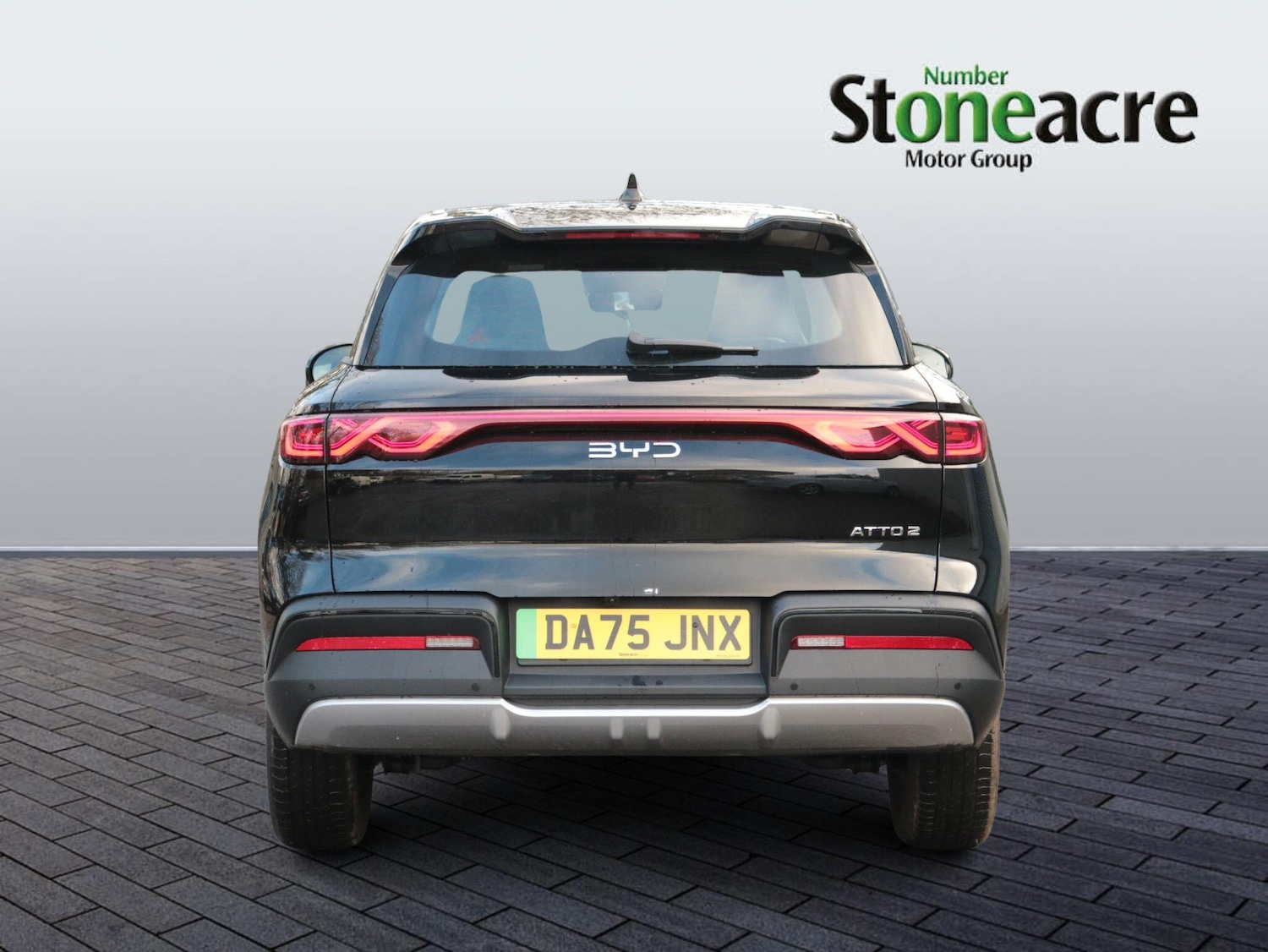 Used BYD Atto 2 2025 for sale - 77175113: Photo 6