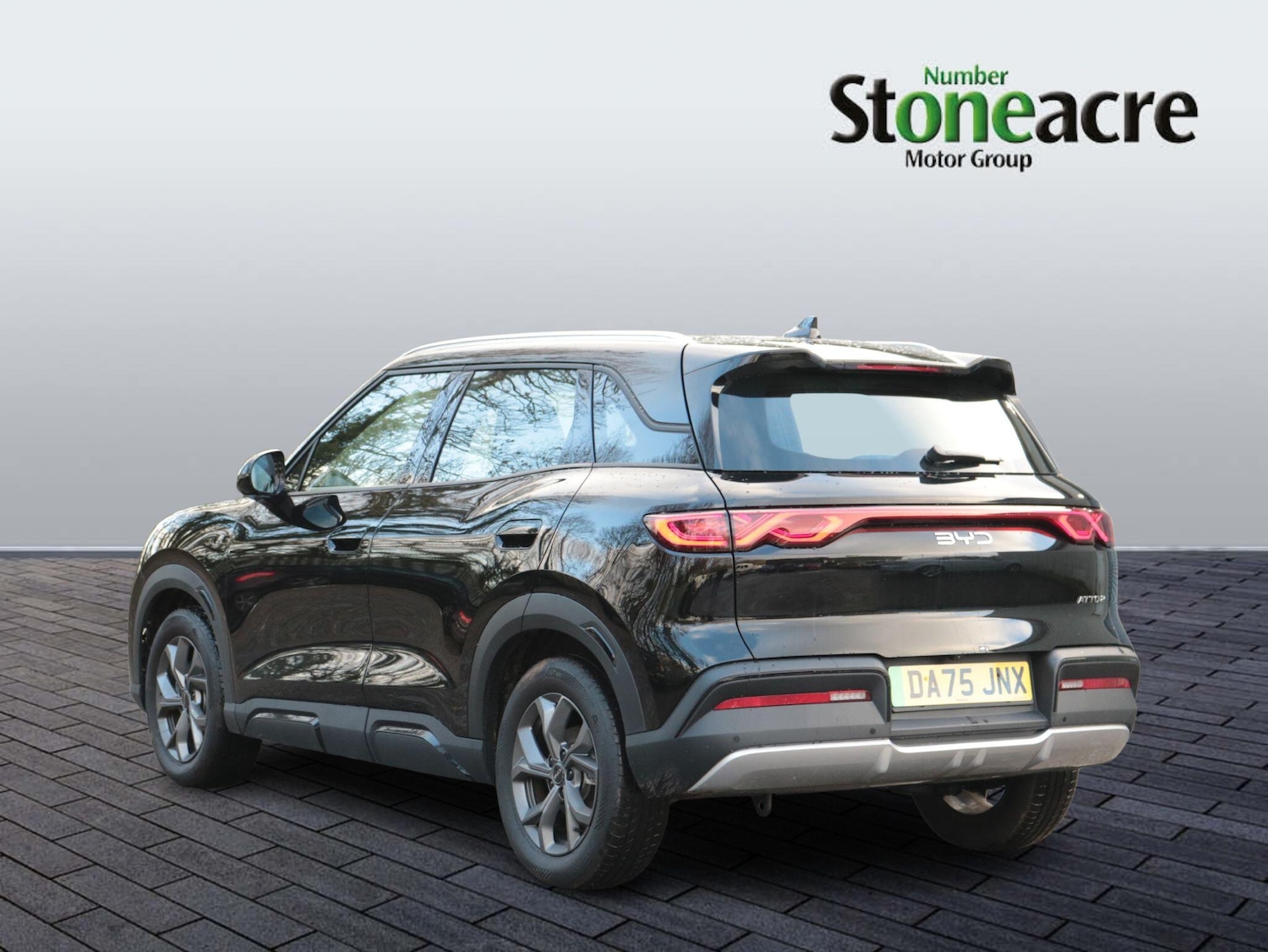 Used BYD Atto 2 2025 for sale - 77175113: Photo 7