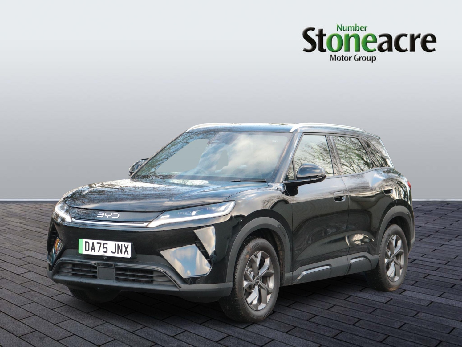 Used BYD Atto 2 2025 for sale - 77175113: Photo 9