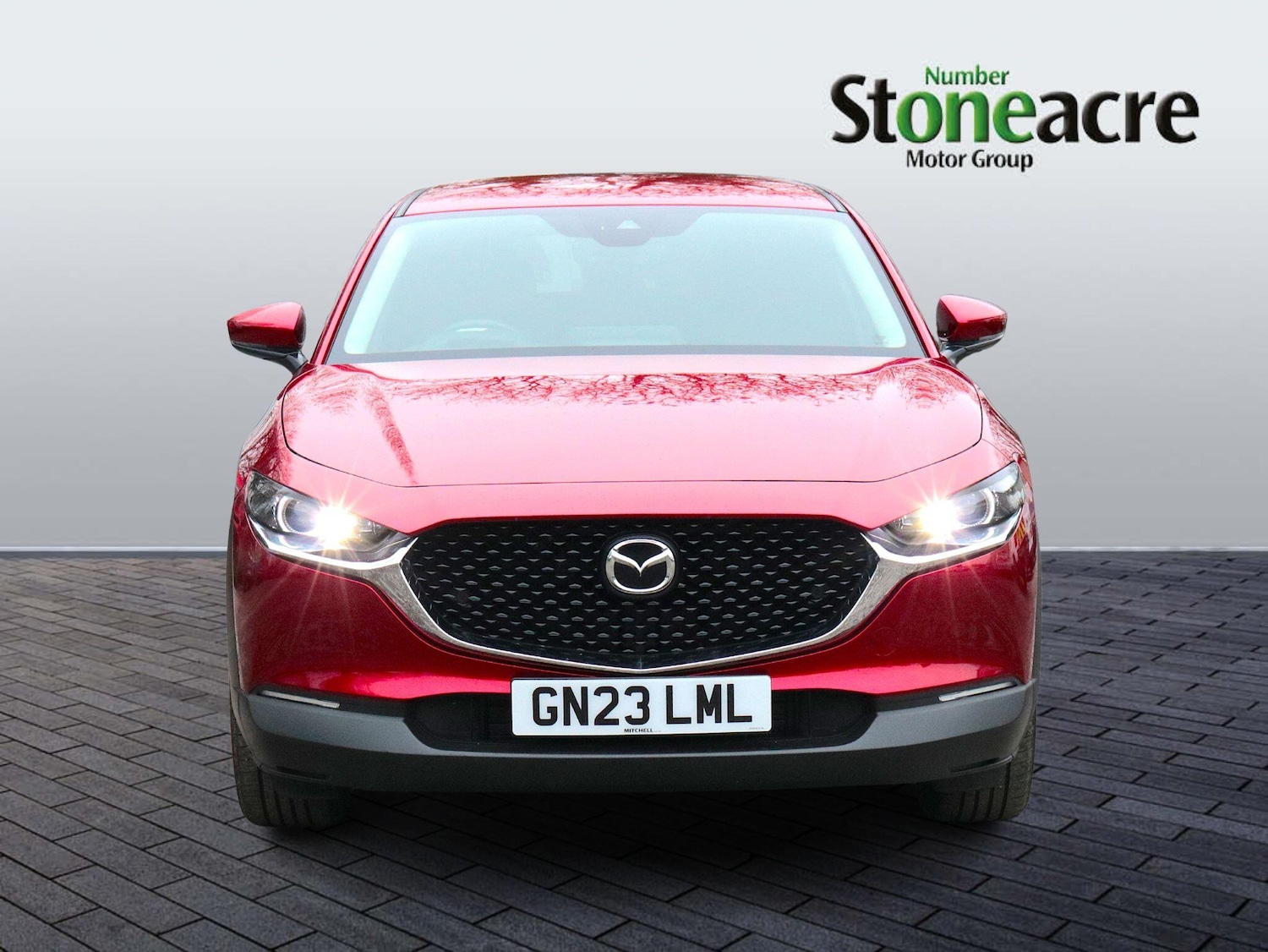 Used Mazda CX-30 2023 for sale - 77425758: Photo 10