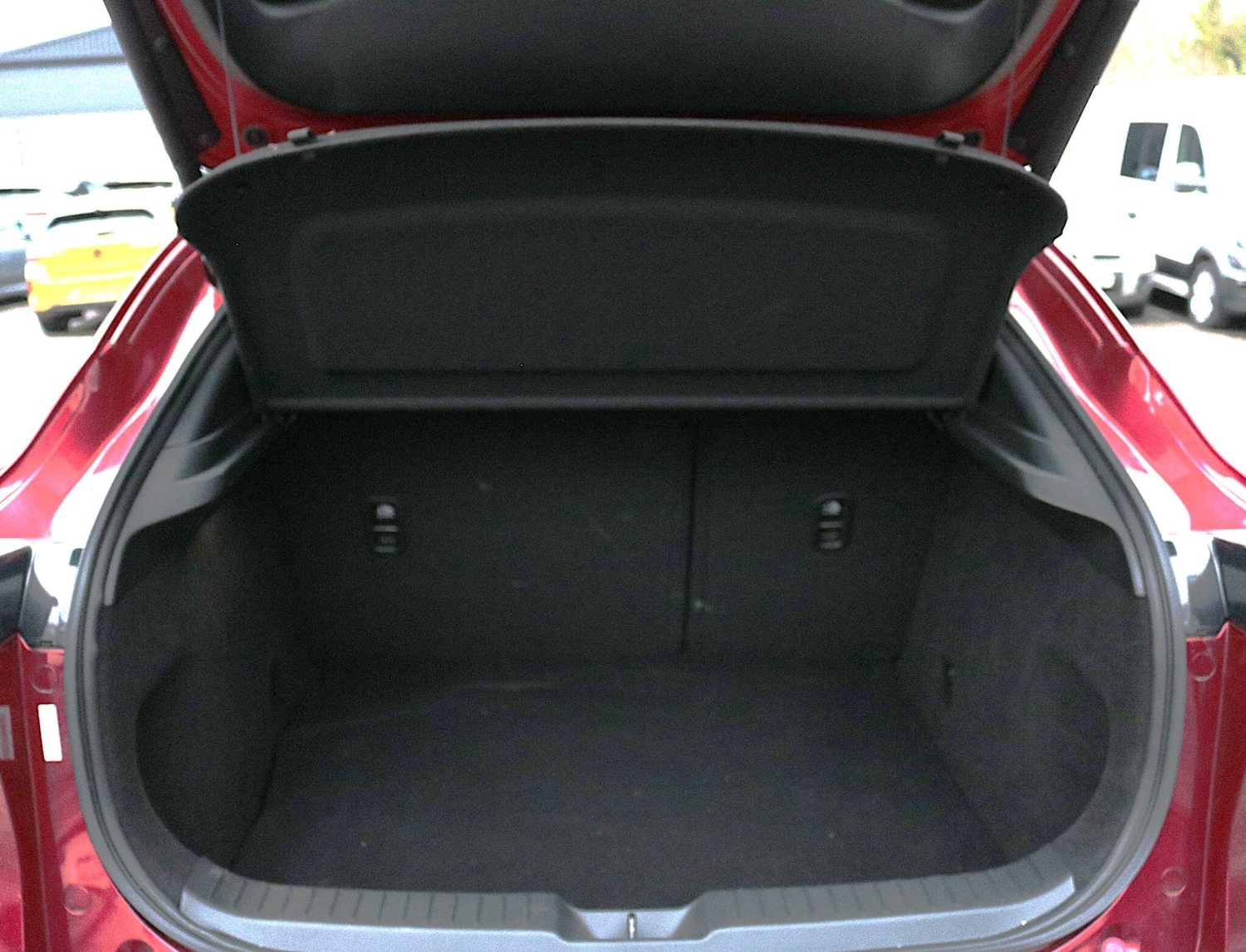 Used Mazda CX-30 2023 for sale - 77425758: Photo 12