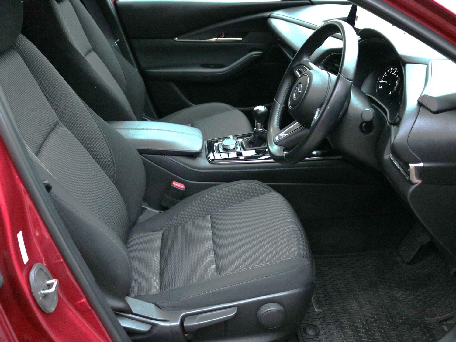 Used Mazda CX-30 2023 for sale - 77425758: Photo 14