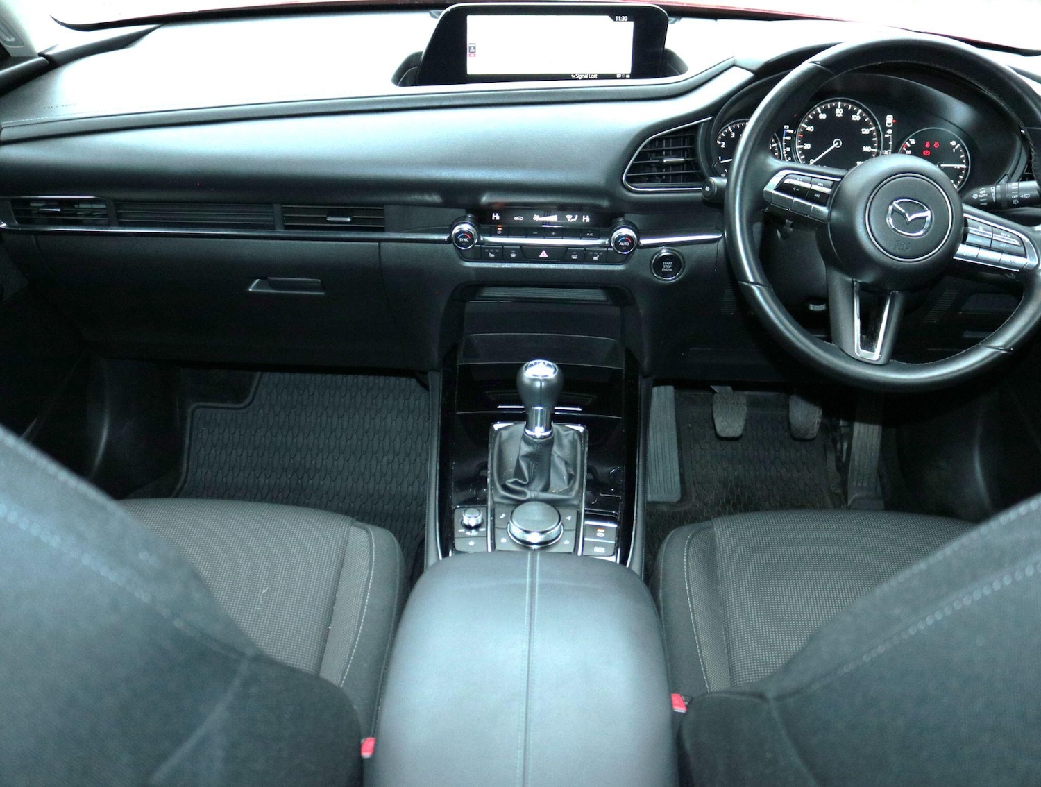 Used Mazda CX-30 2023 for sale - 77425758: Photo 15