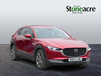 Used Mazda CX-30 2023 for sale - 77425758: Photo