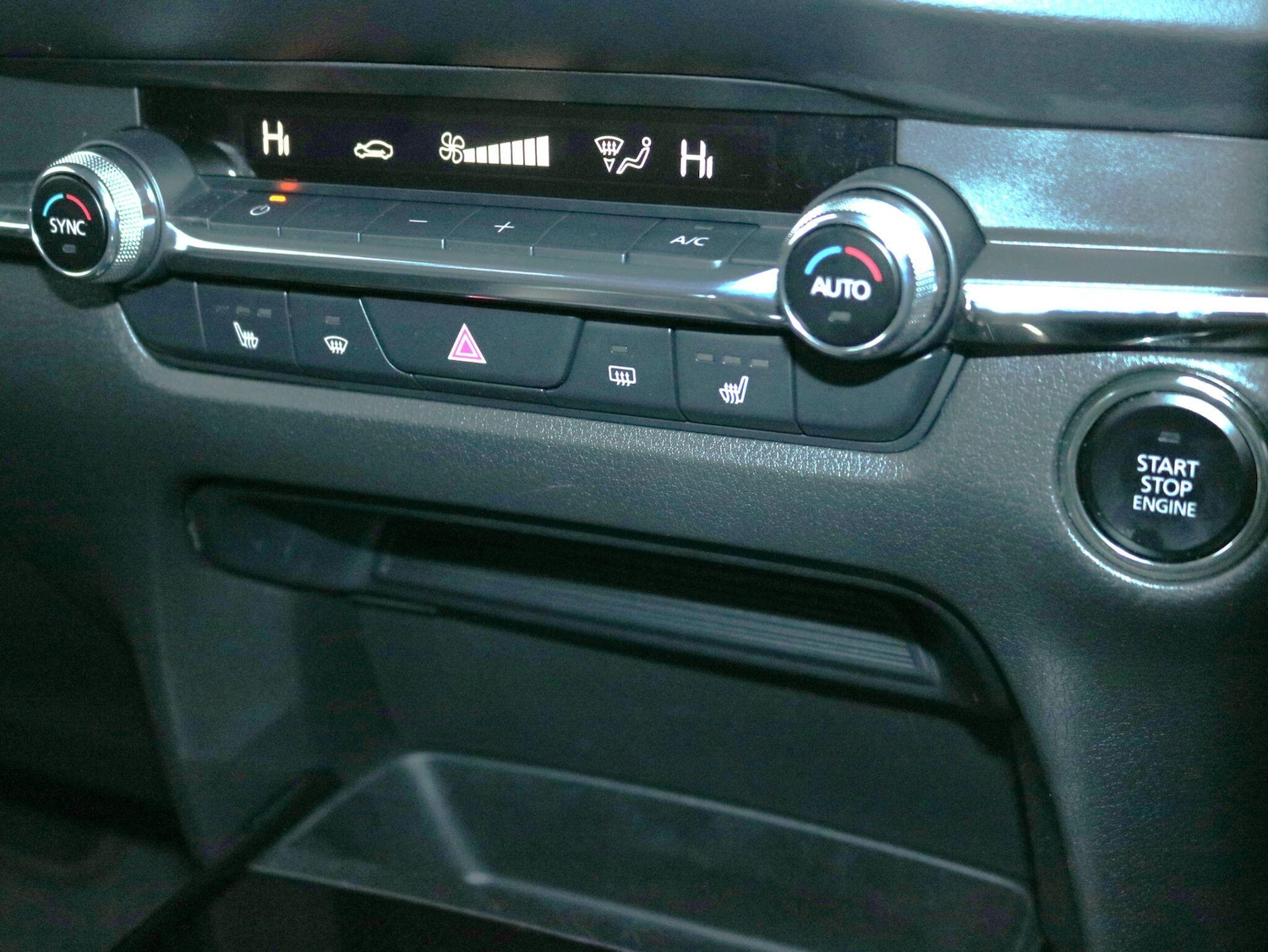 Used Mazda CX-30 2023 for sale - 77425758: Photo 22