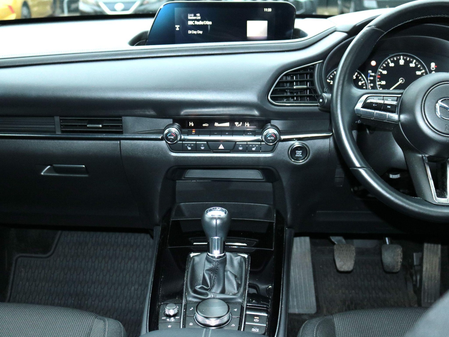 Used Mazda CX-30 2023 for sale - 77425758: Photo 24