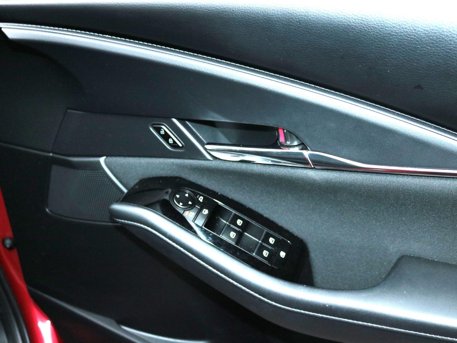 Used Mazda CX-30 2023 for sale - 77425758: Photo 28