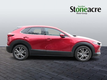 Used Mazda CX-30 2023 for sale - 77425758: Photo