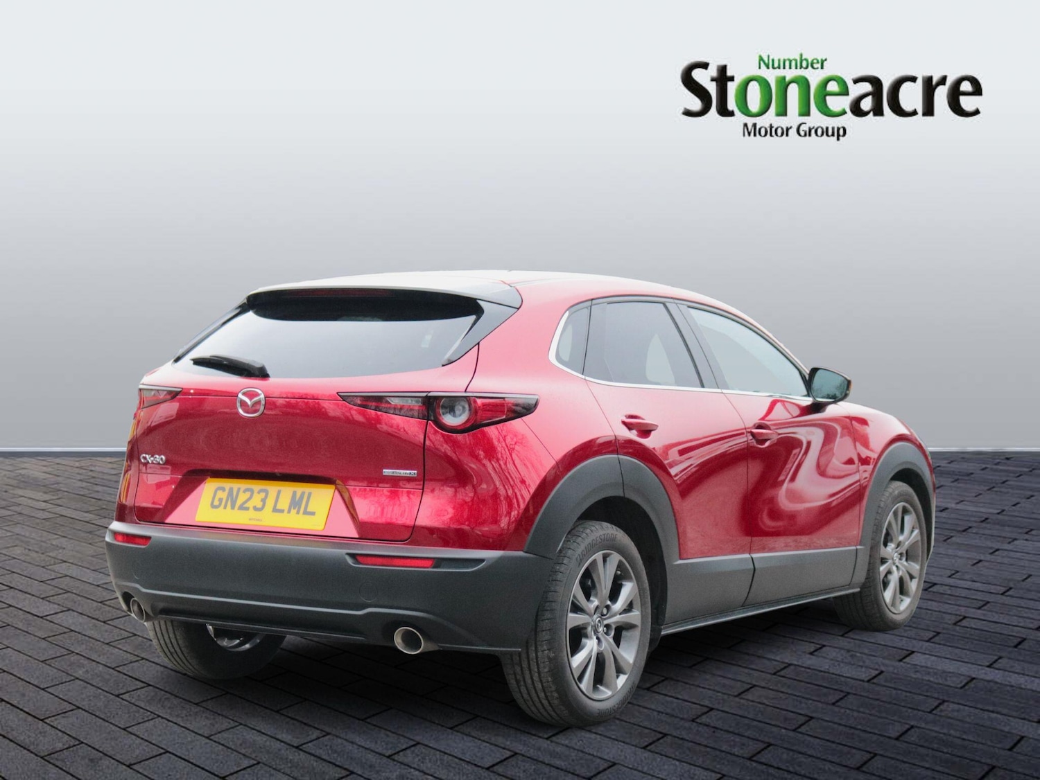 Used Mazda CX-30 2023 for sale - 77425758: Photo 5