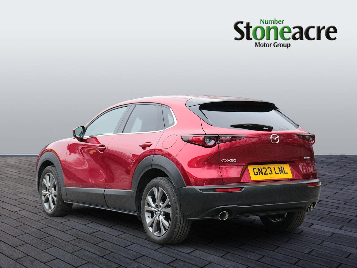 Used Mazda CX-30 2023 for sale - 77425758: Photo 7