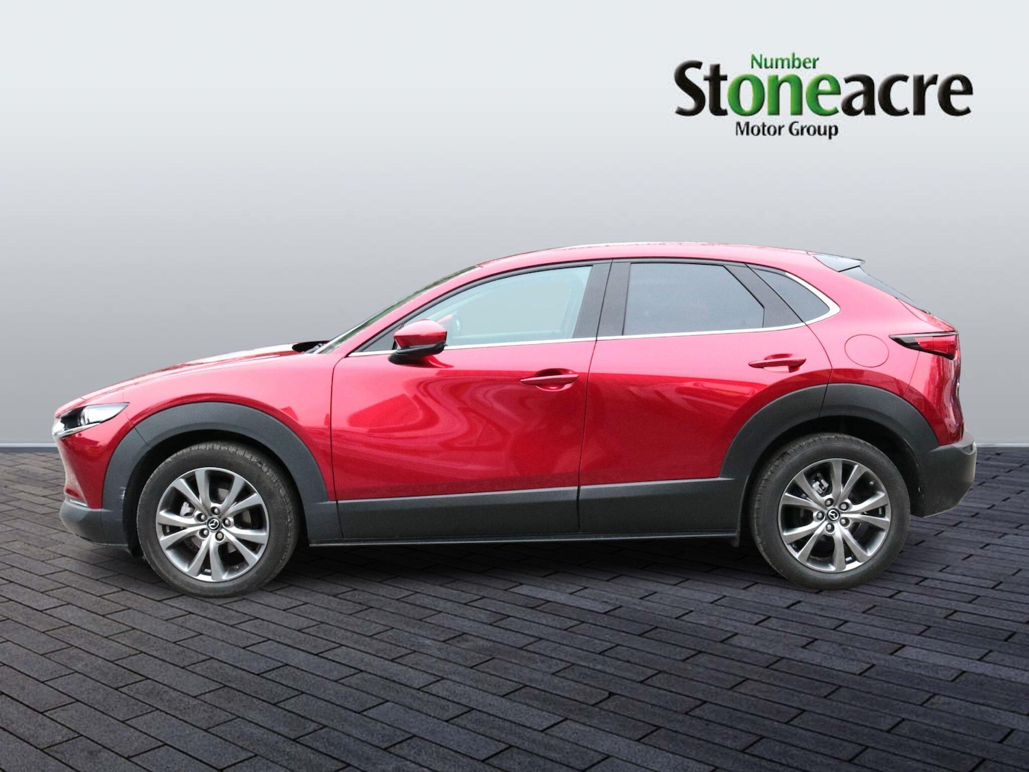 Used Mazda CX-30 2023 for sale - 77425758: Photo 8