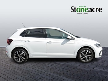 Used Volkswagen Polo 2022 for sale - 75520601: Photo