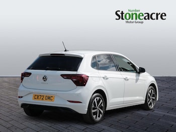 Used Volkswagen Polo 2022 for sale - 75520601: Photo