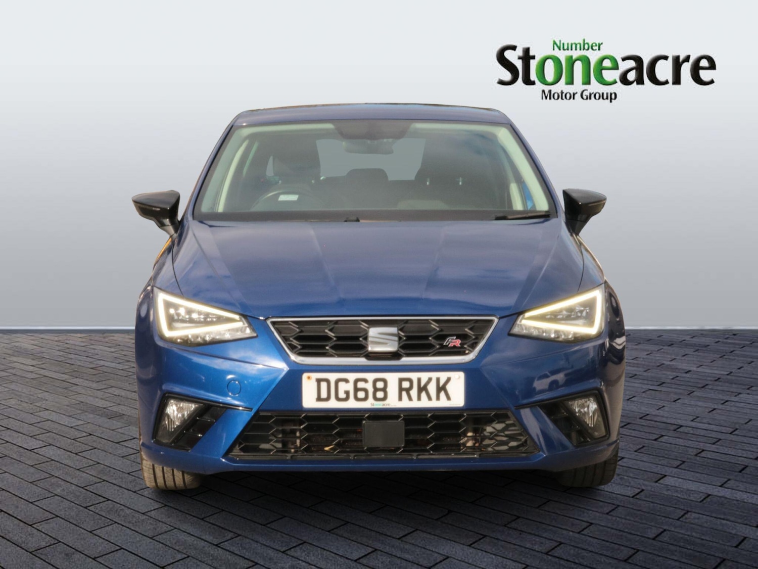 Used SEAT Ibiza 2018 for sale - 77783713: Photo 10