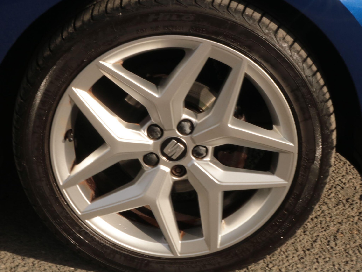 Used SEAT Ibiza 2018 for sale - 77783713: Photo 11