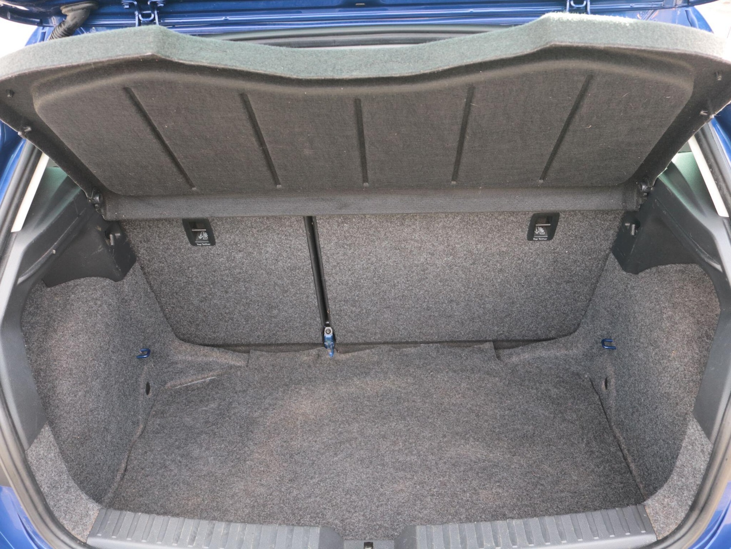 Used SEAT Ibiza 2018 for sale - 77783713: Photo 12