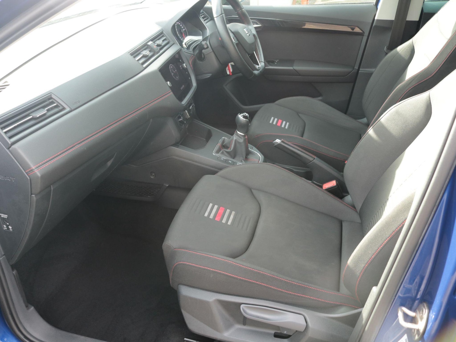 Used SEAT Ibiza 2018 for sale - 77783713: Photo 15