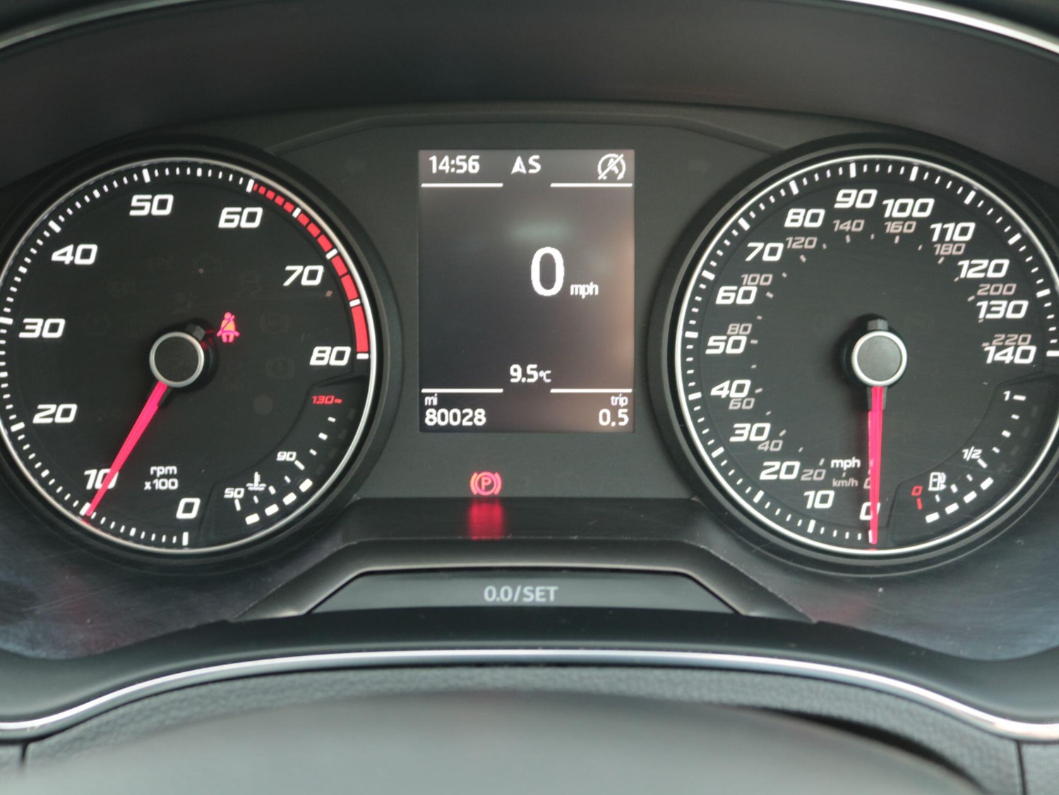 Used SEAT Ibiza 2018 for sale - 77783713: Photo 16