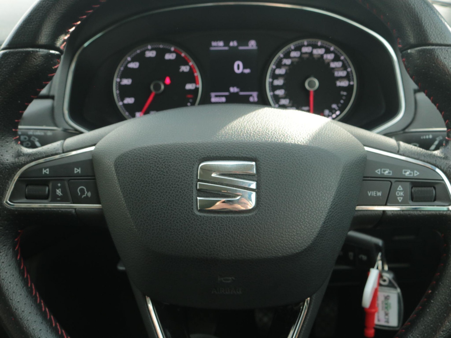 Used SEAT Ibiza 2018 for sale - 77783713: Photo 17