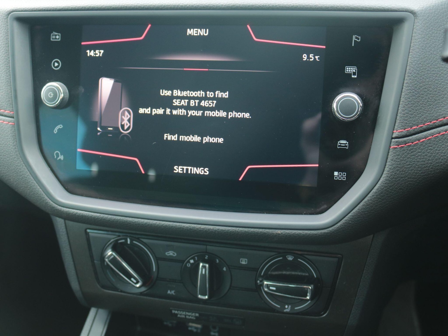 Used SEAT Ibiza 2018 for sale - 77783713: Photo 18