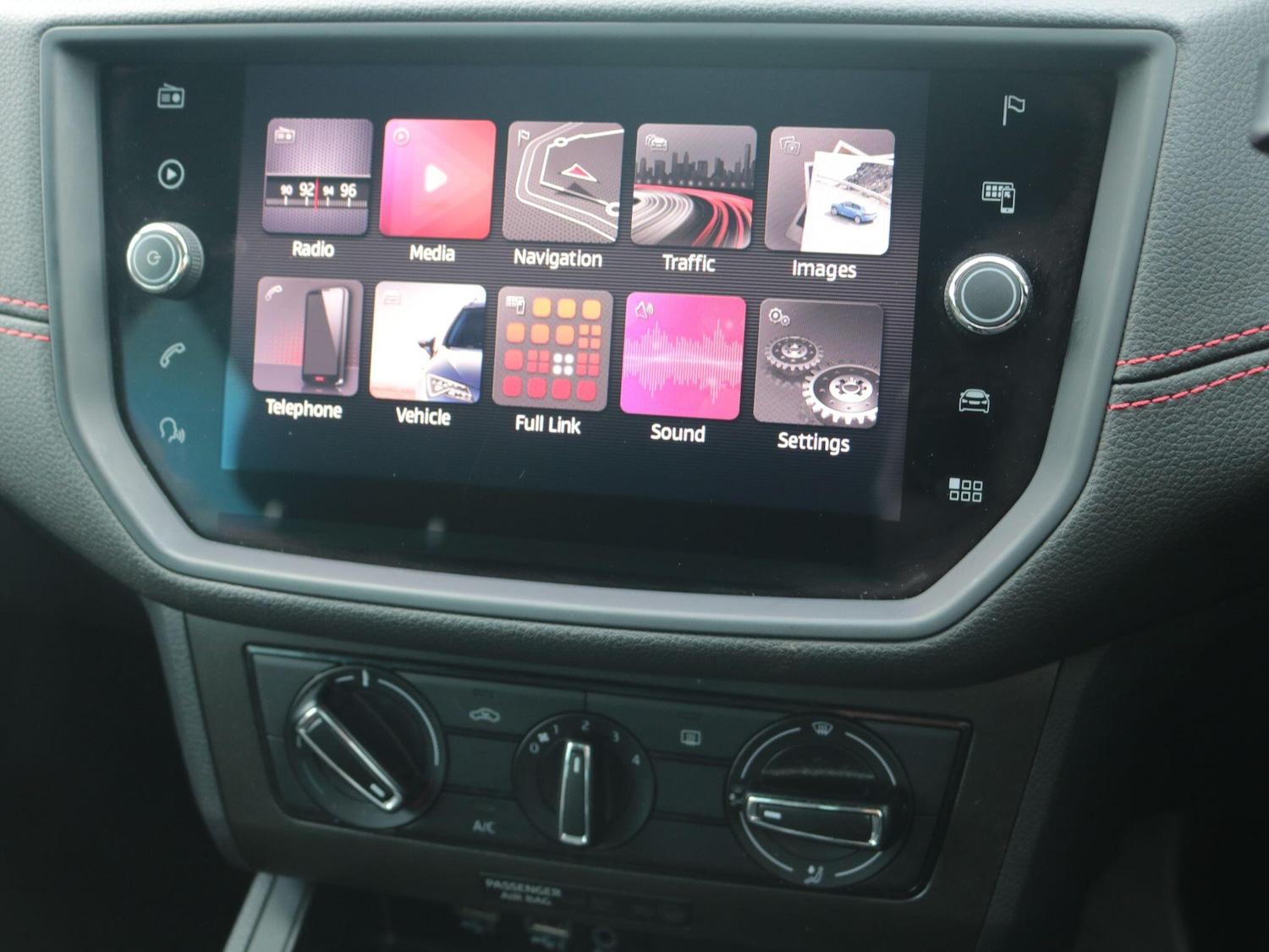 Used SEAT Ibiza 2018 for sale - 77783713: Photo 19