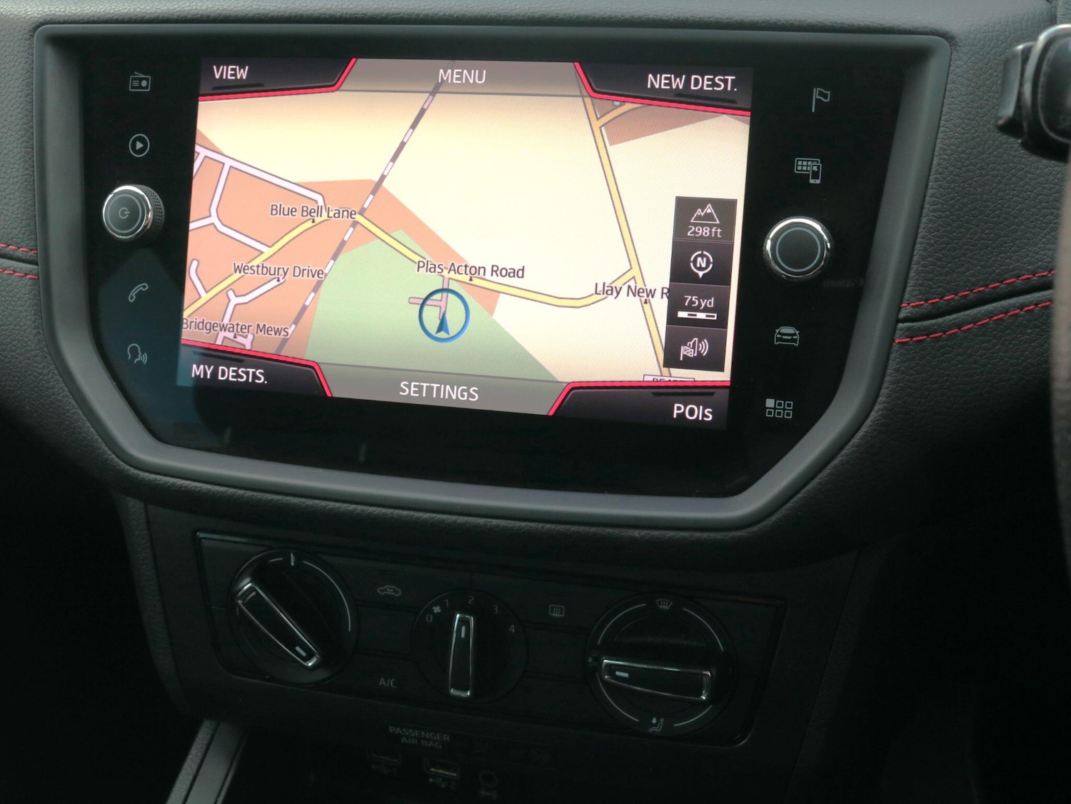 Used SEAT Ibiza 2018 for sale - 77783713: Photo 20