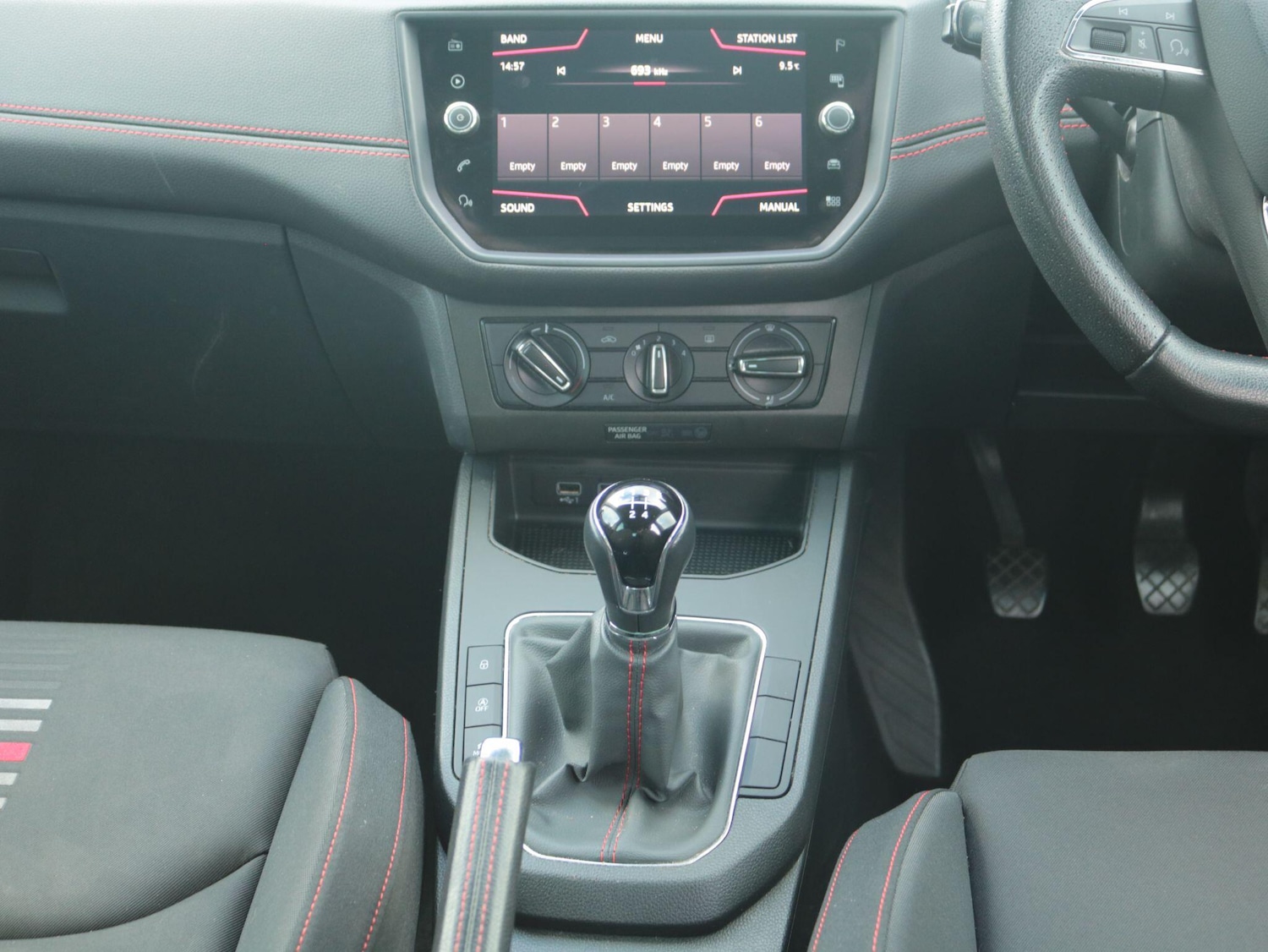 Used SEAT Ibiza 2018 for sale - 77783713: Photo 22