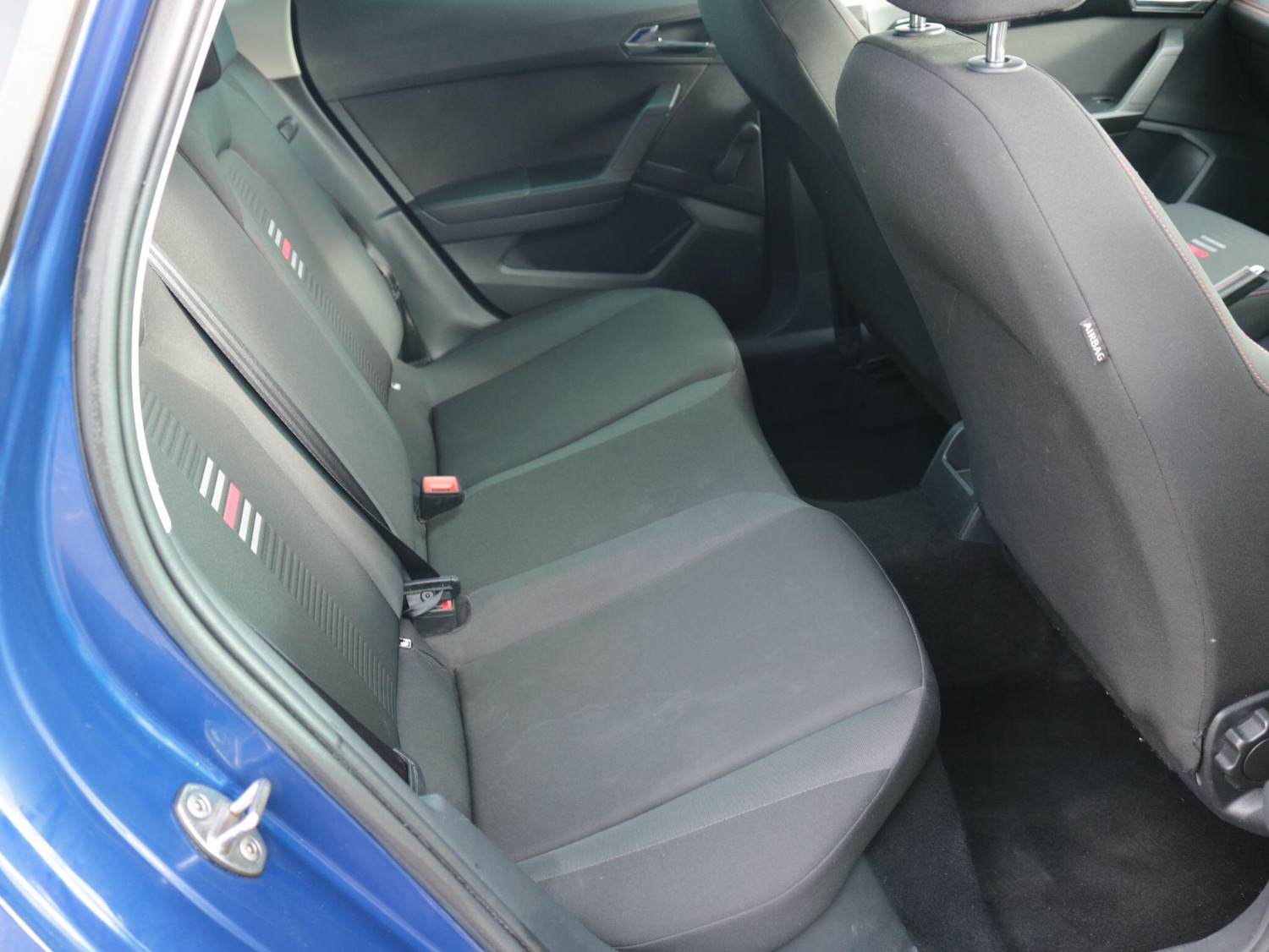 Used SEAT Ibiza 2018 for sale - 77783713: Photo 23