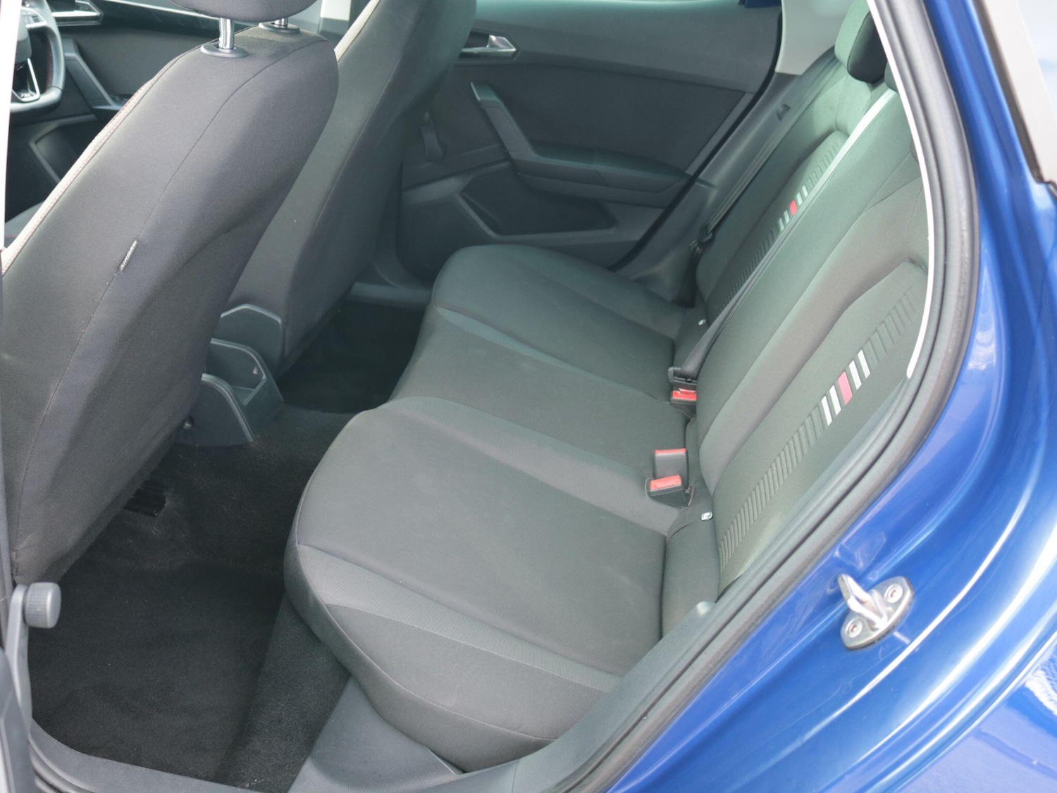 Used SEAT Ibiza 2018 for sale - 77783713: Photo 24