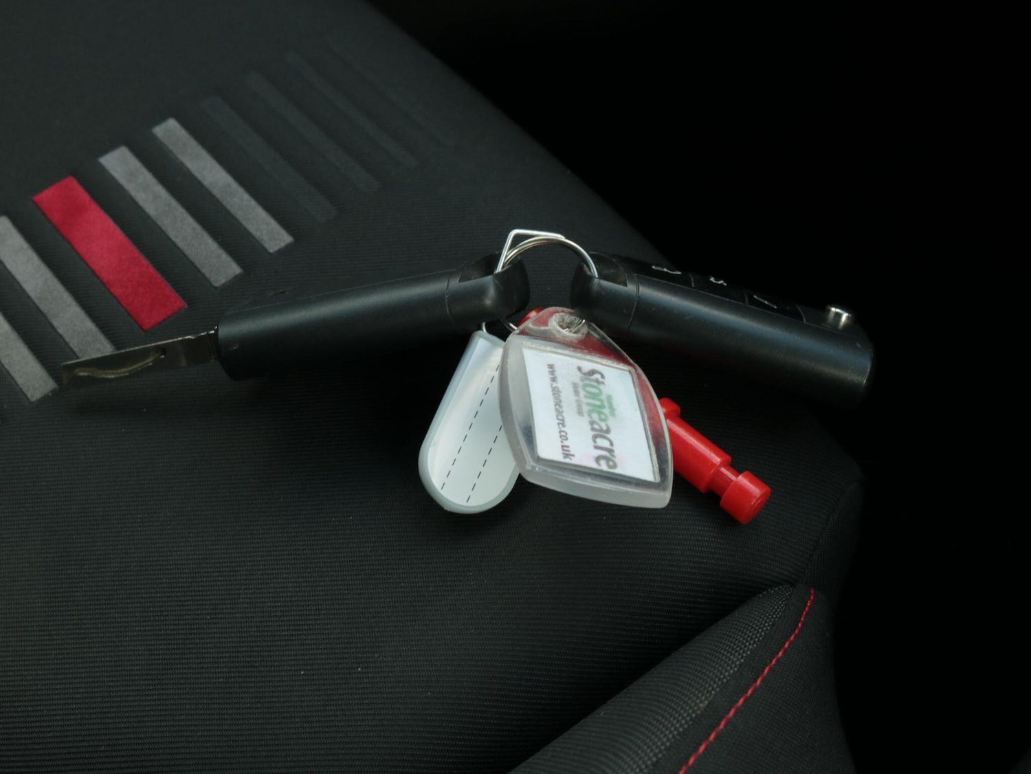 Used SEAT Ibiza 2018 for sale - 77783713: Photo 27