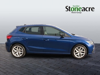 Used SEAT Ibiza 2018 for sale - 77783713: Photo