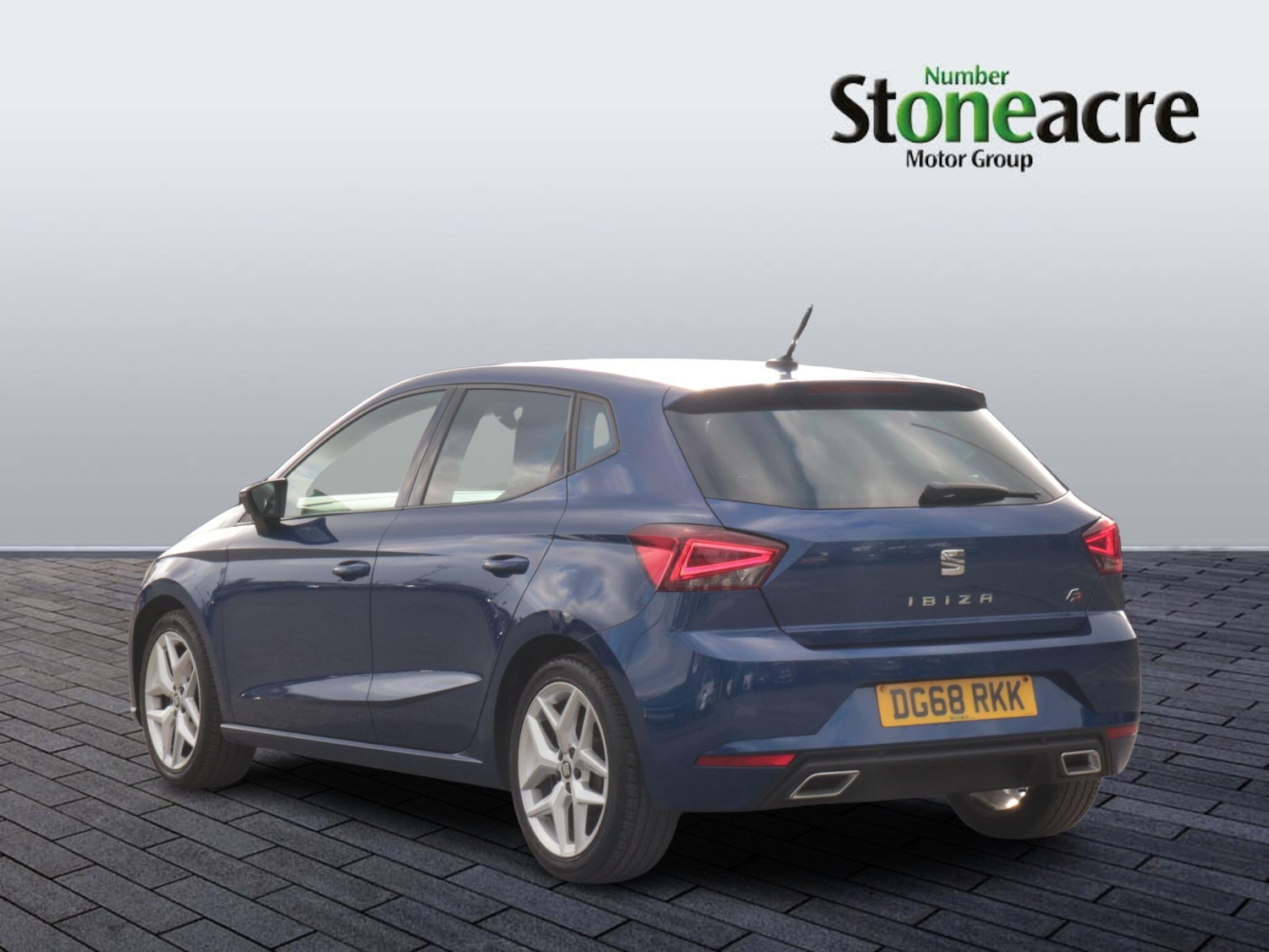 Used SEAT Ibiza 2018 for sale - 77783713: Photo 7