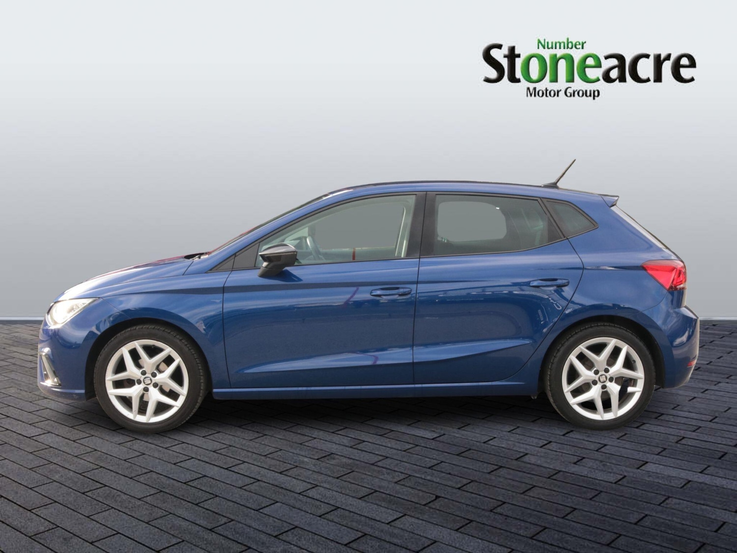 Used SEAT Ibiza 2018 for sale - 77783713: Photo 8