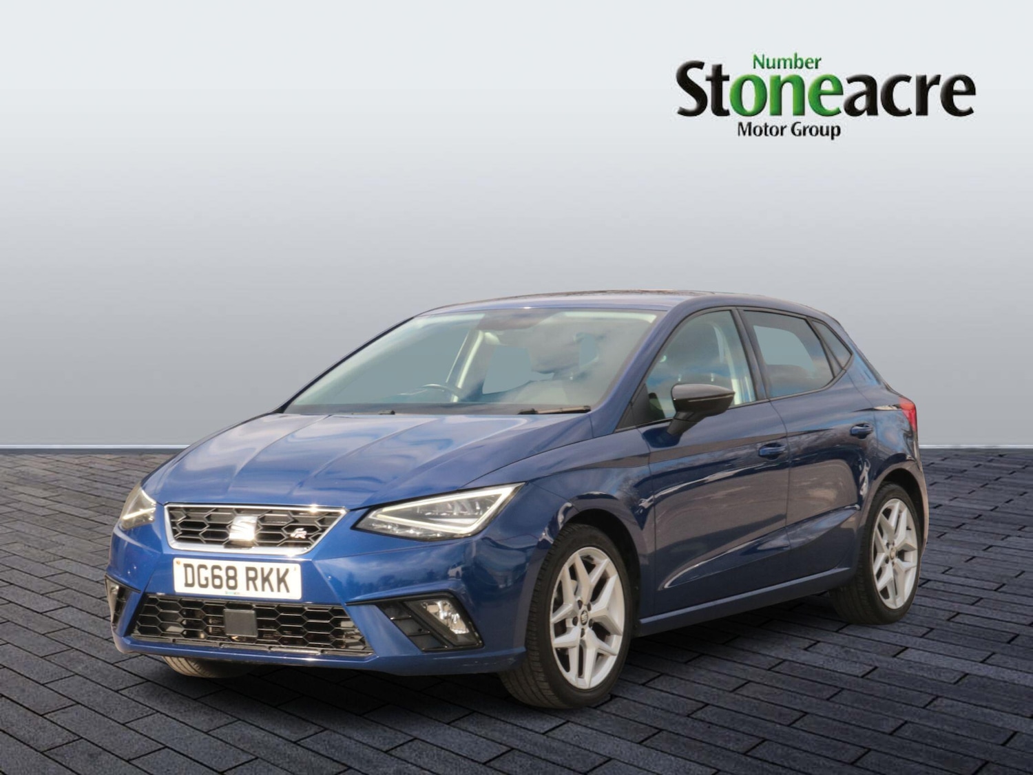 Used SEAT Ibiza 2018 for sale - 77783713: Photo 9