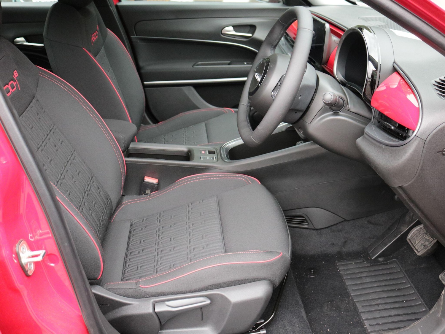 Used Fiat 600 2025 for sale - 77156805: Photo 13