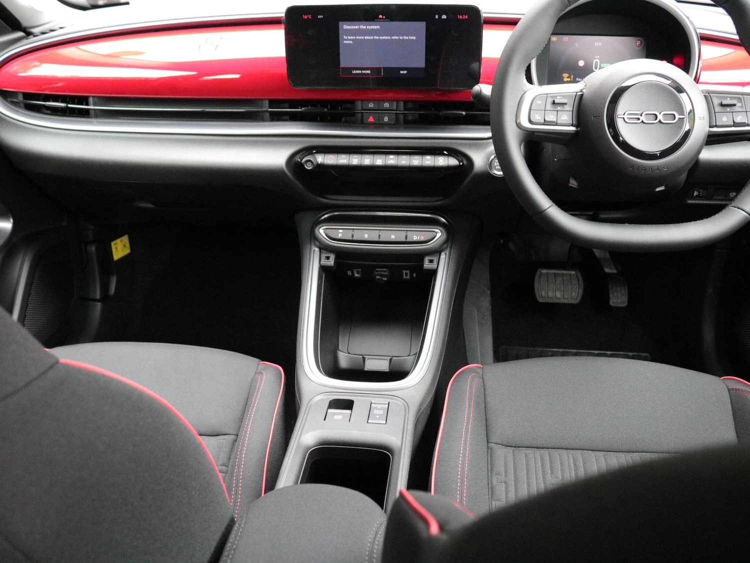 Used Fiat 600 2025 for sale - 77156805: Photo 14