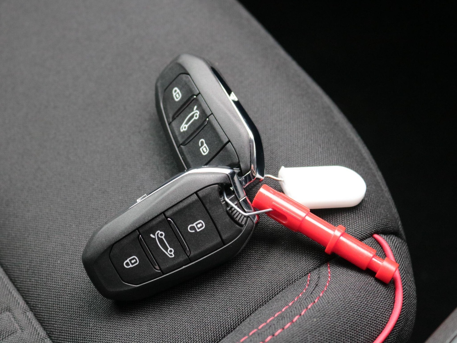 Used Fiat 600 2025 for sale - 77156805: Photo 27