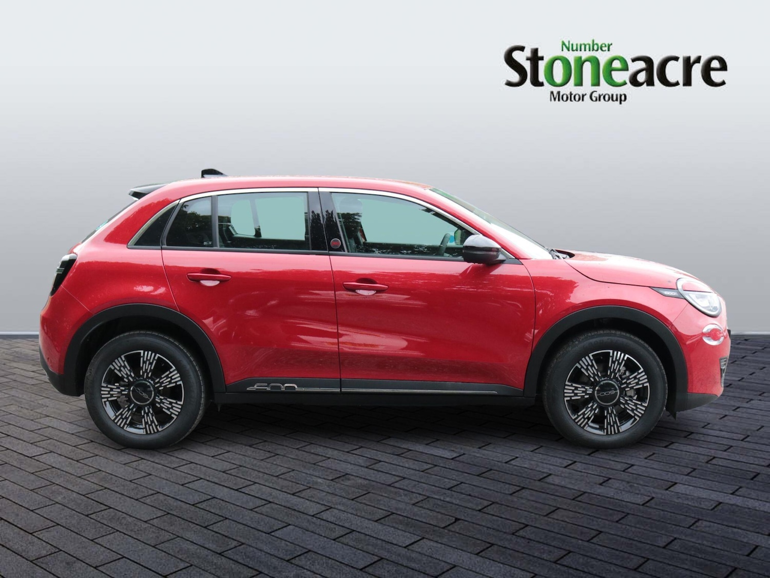 Used Fiat 600 2025 for sale - 77156805: Photo 4